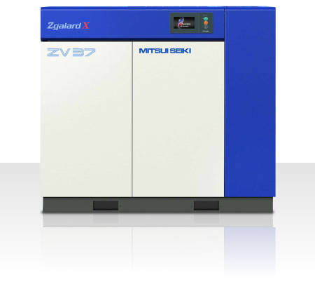 三井精機工業株式会社