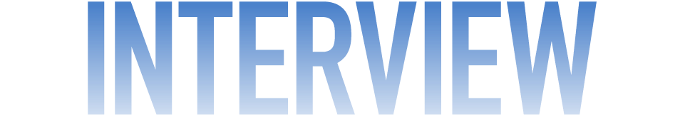 社員インタビュー