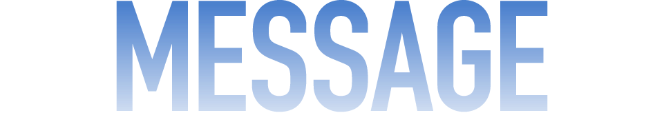 代表取締役 齋藤康治より