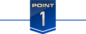 ポイント1